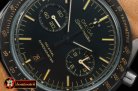 OMG0405 - Speedmaster Dark Side of the Moon CER/NY Black A-7750