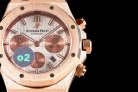 Audemars Piguet 26315OR.OO.1256OR.01 41MM O2-7750 AP006