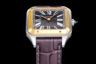 Cartier Santos WGSA0034 43.5mm QZ F1202110917