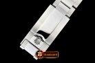 Rolex Daytona 116500LN Grn CER/SS/SS Wht BLF A7750 A4130
