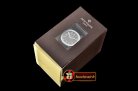 Patek Philippe Aquanaut Ref.5167 SS/RU Black/Num ZF 1:1 MY9015 Mod