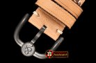 Bell & Ross Ross WW1-92 Heritage SS/LE Black/Org Miyota 9015