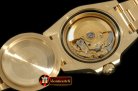 ROLGMT105A - YG/YG 2008 GMT Black Swiss 2836