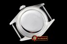Rolex Vintage Sub Ref 6538 SS/NY Black Asia 2836