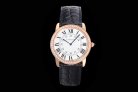 CARTIER SOLO WR000651 3WF 36MM