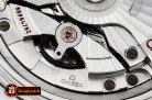 Omega Seamaster 300m Basel 2018 SS/SS Grey OMF 1:1 Asia 8800