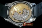PP0185A - Aquanaut Jumbo Black V3 Auto SS/RU Miyota 9015