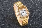 Cartier Panthere Secrete Swiss Quartz 27mm CAR884827G