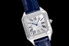 Cartier Santos WSSA0023 38mm Lady QZ F12021100913