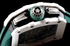 RICHARD MILLE 11-03CERAMIC KV-7750 42.7MM RM003