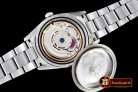 ROLMIL021A - Vintage Milgauss Ref. 6541 SS/SS Brown A-2836