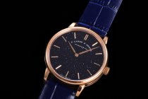 A. Lange & S?hne SAXONIA 205.086 39MM SV-2824 ALS111703