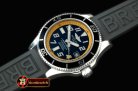 BSW0298C - 2010 Superocean Abyss SS/RU Blk/Yellow A-2824