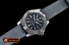 Breitling Avenger BlackBird 44mm DLC/TI/NY Black ANF A2824