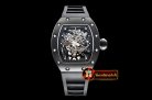 Richard Mille RM035 Black Toro Gold CER/VRU Blk Skele KVF MY8215 Mod