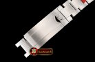 Rolex Submariner 116610LN 904L SS/SS Black NAIL Asia 3135