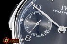 IWC0326D - Portugese 524204 SS/LE Gray YLF A-23J Cal95290