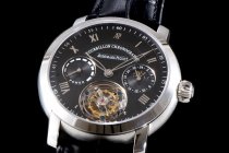 Audemars Piguet JULES AUDEMARS26010BC.OO.D002CR.01 42MM TW AP002Q