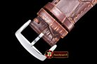 Franck Muller Long Island Vegas Edition Diam SS/LE White Asia 21