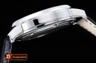VACH. CONSTANTINE Traditionnelle Tourbillon SS/LE Black - Asia H