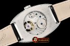FM137 - Aeternitas Tourb Diams SS/LE Diams Flying Tourbillon