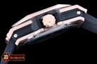 Hublot Big Bang Sang Bleu Limited RG/LE Black Asia 23J