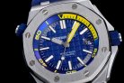 AP 15710ST 42MM 3120MY BF2021100913