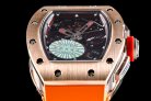 RICHARD MILLE 11-03RG KV-2019 44.50MM RM001