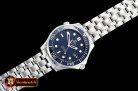 Omega Seamaster 300m 2017 SS/SS Blue OMF V2 Asia 2824