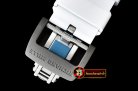 Richard Mille RM055 Bubba Watson FC/TI/RU Skeleton Wht MY8215 Mod