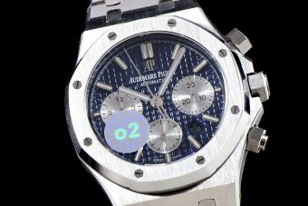 Audemars Piguet 26331ST.OO.1220ST.02 41MM O2-7750 AP021