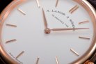 A. Lange & S?hne SAXONIA 211.033 39MM SV-2824 ALS111706