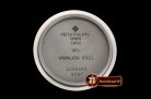 Patek Philippe Aquanaut Ref.5067A 35mm SS/RU Blue PPF Swiss Qtz