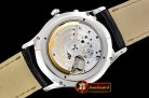 JL0104 - JL Reserve De Marche SS/LE Black Stks ZF A23J Mod