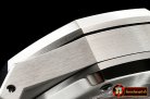 Audemars Piguet Royal Oak Chronograph 26331ST SS/SS Blk/Wht OMF A7750