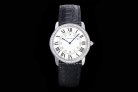 CARTIER SOLO WR000551 3WF 36MM