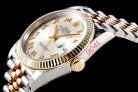 RLX200427N - GMF Rolex Datejust 36mm Steel-14K A3235 Automatic Movement 116233