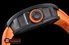 Richard Mille RM055 Bubba Watson FC/RU Skeleton Org MY9015 Mod