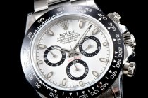 ROLEX DAYTONA116500LN-78590 41MM SY-4130 RX002