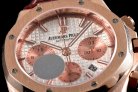 Audemars Piguet 26315OR.OO.1256OR.01 41MM O2-7750 AP006