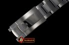 Rolex Milgauss Pro Hunter 116400GV SS/SS Blk BP Asia 3131