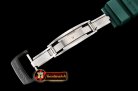 Richard Mille RM035-02 Rafael N. FC/RU Grn Skele KVF MY8215 Mod