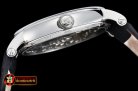 Patek Philippe Patek Skeletonal Fantasy SS/LE Black Asia 6497