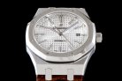 Audemars Piguet ROYAL OAK 15400ST.OO.1220ST.02 41MM OM-3120 AP014W
