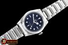Tudor Heritage Black Bay 41 SS/SS Blue LF Asia 2824