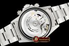 Rolex Daytona 116500LN Grn CER/SS/SS Wht BLF A7750 A4130