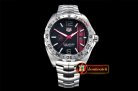 Tag Heuer Tag F1 Senna Racing SS/SS Black VK Quartz