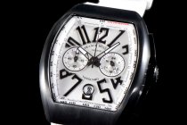 Franck Muller NEW SARATOGEV 45 CC DT CAMOUG ABF-7750 FM019