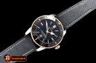 Breitling Superocean II 44mm Cer RG/SS/LE/RU Black/Stk ANF A2824