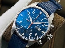 IWS Factory IW377729 43MM 7750